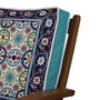 Aberto Design Cojín YM1297 Multicolor